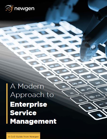 Enterprise Service Management