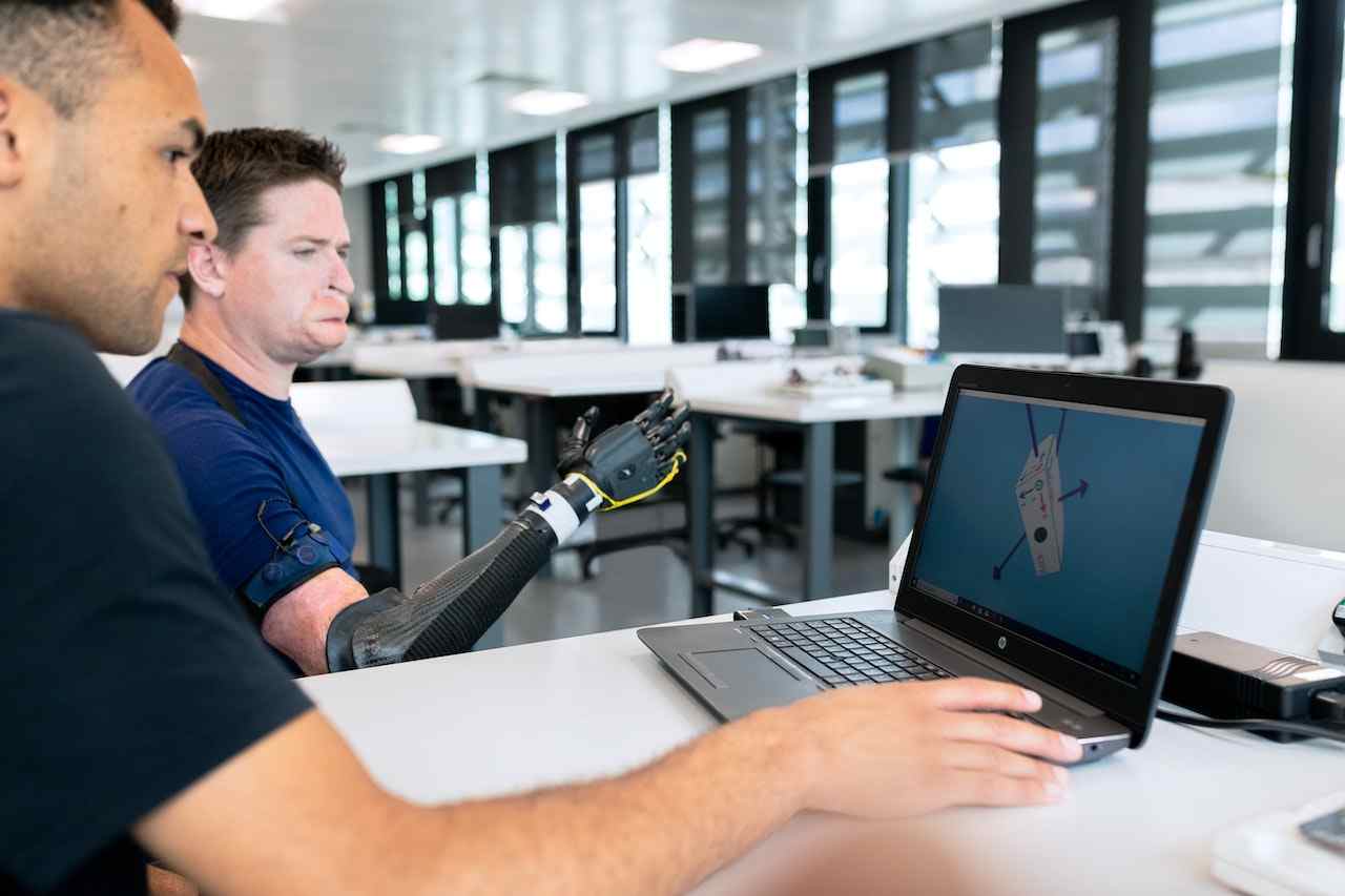 Robotic Process Automation