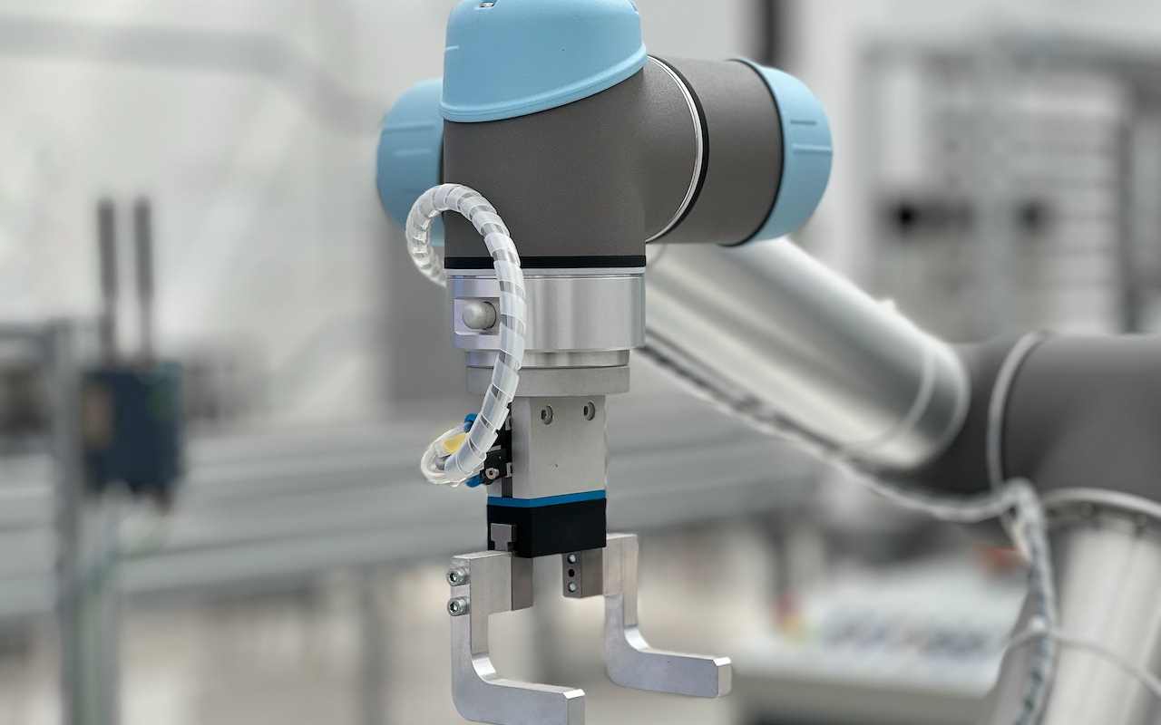 Robotic Process Automation