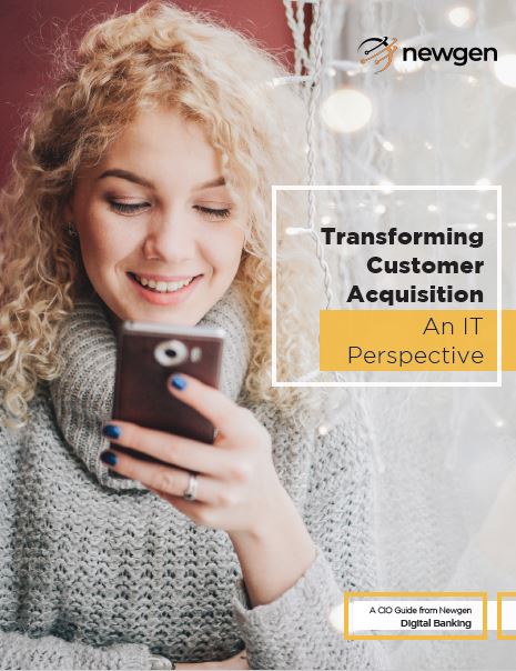 Transforming Customer Acquisition