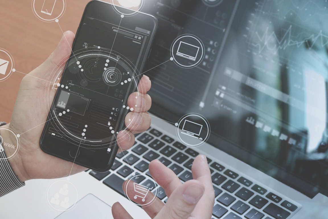 Digital Automation Platform