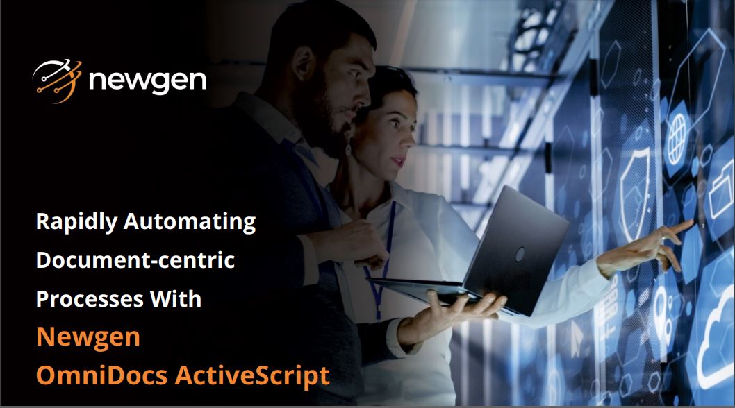 Rapidly-Automating-documents