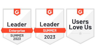 g2 leader