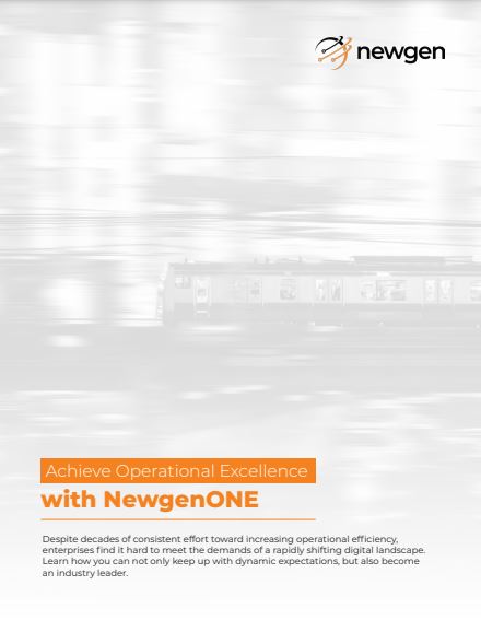 Achieve operational excellence