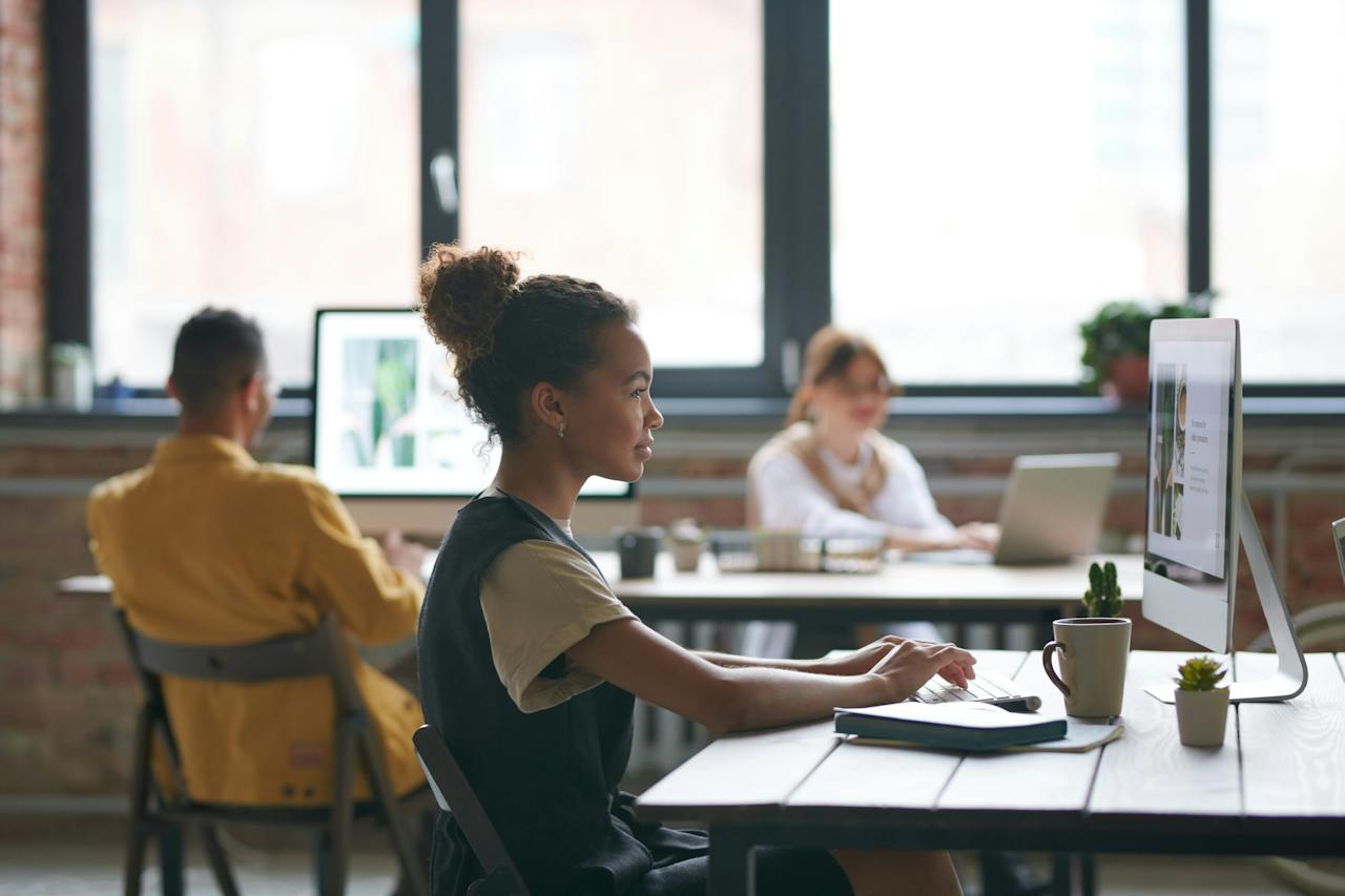 Digital Transformation