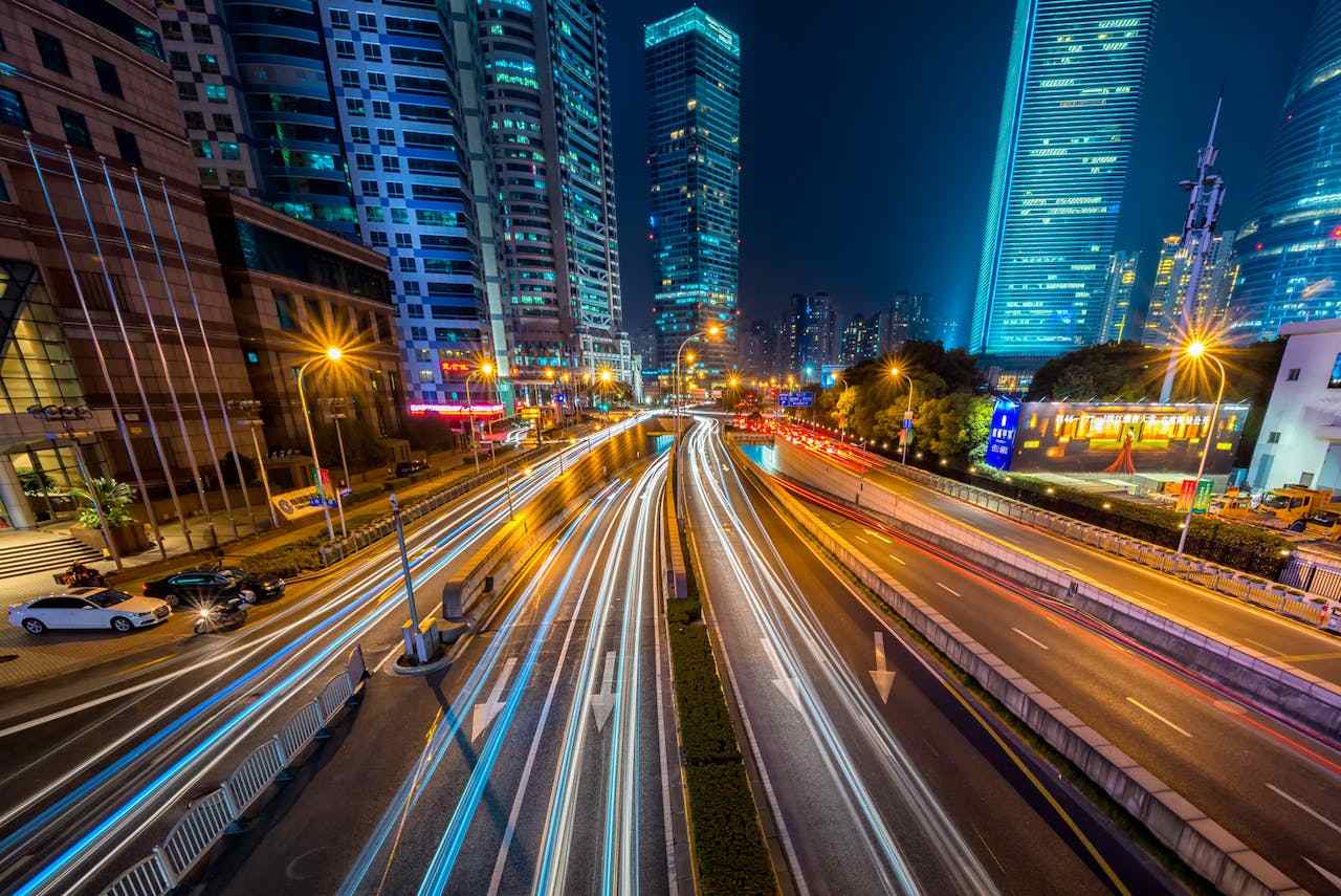 Smart Cities BPM