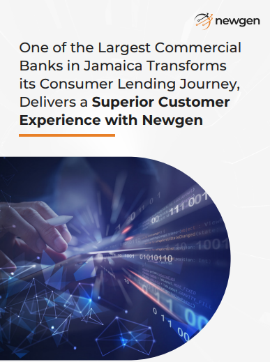Jamaica - Consumer Lending