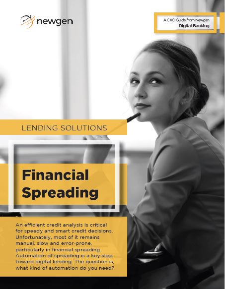 financial spreading