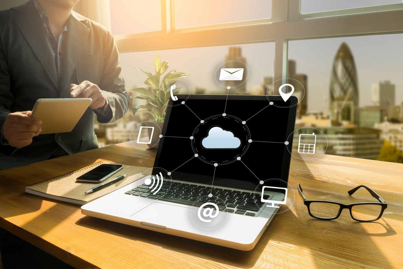RPA BPM software