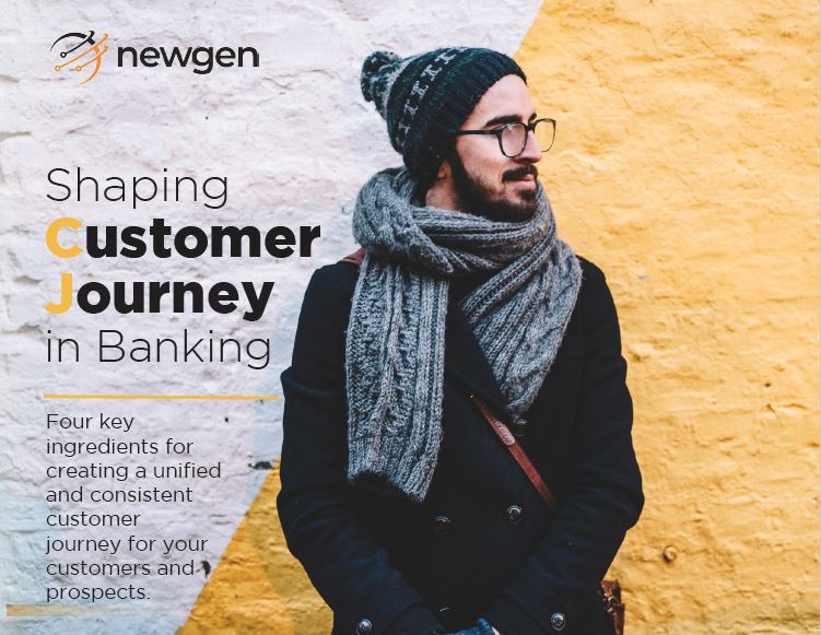 Customer journey banking