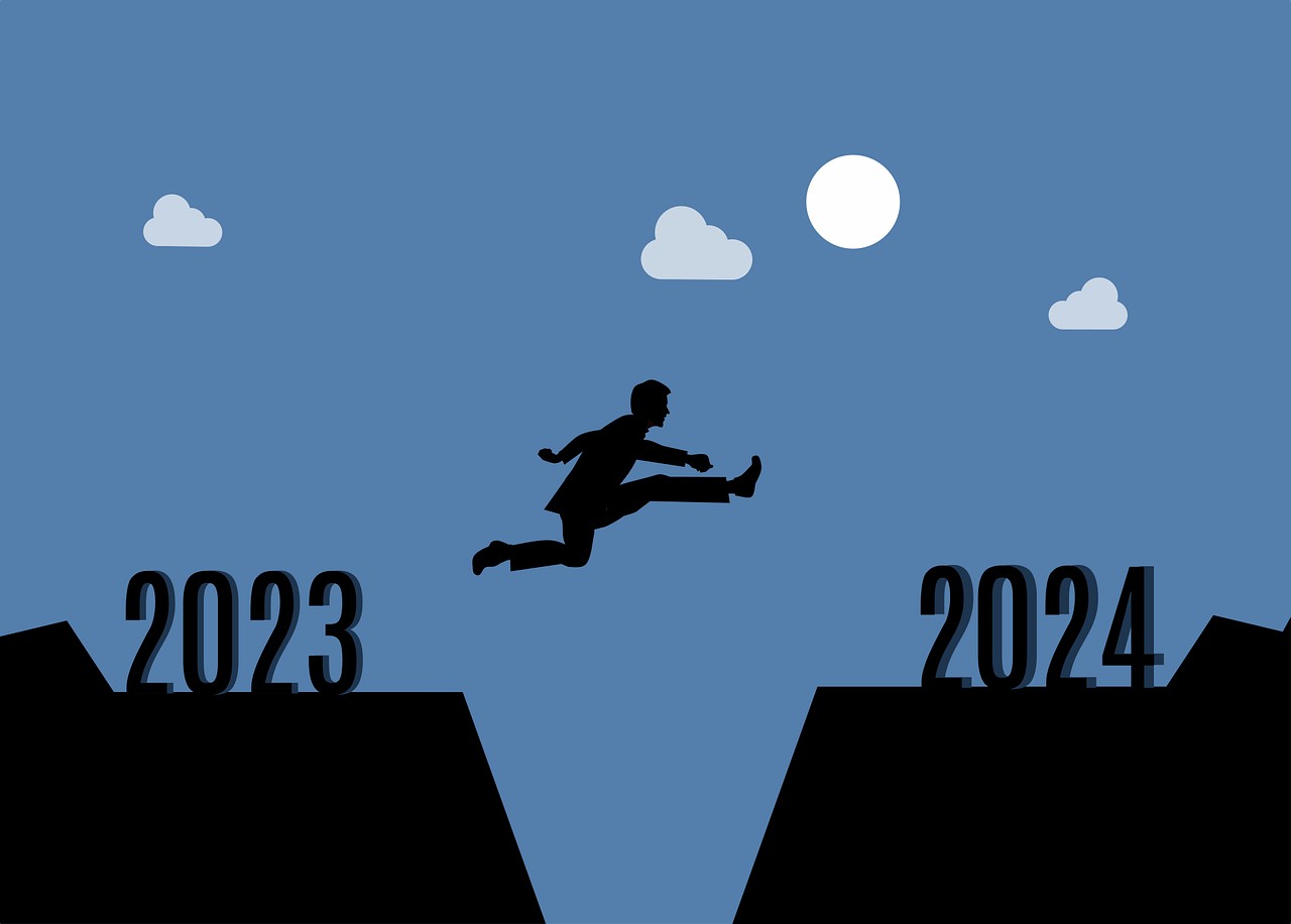 Digital transformation