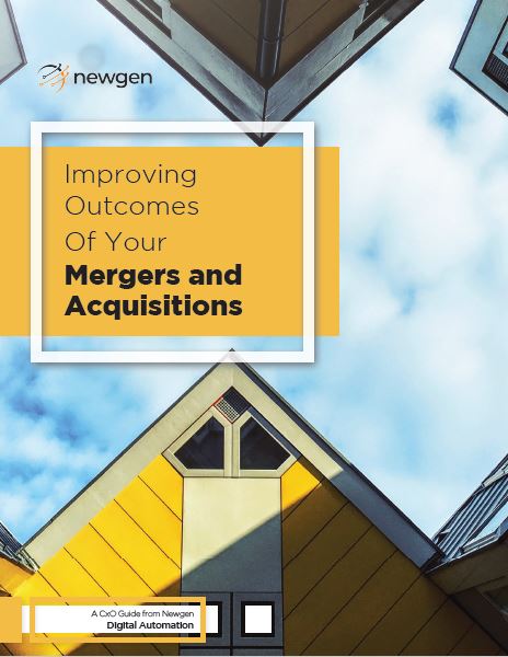 Mergers and Acquisitions