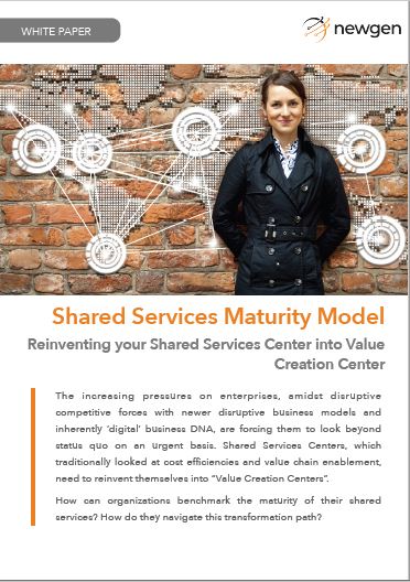 Shared Services