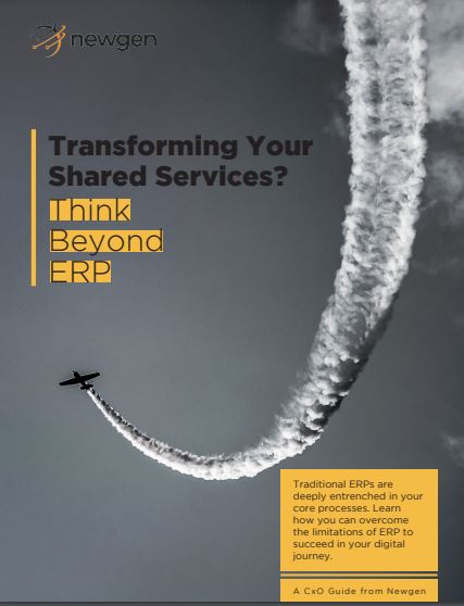 shared services