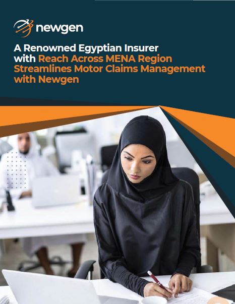 case study motor claims management