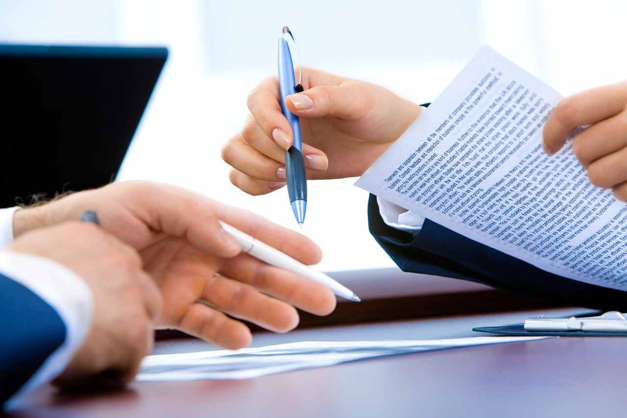 Low Cost Document Digitization