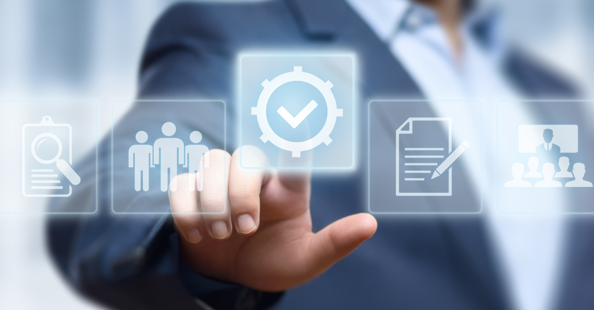 business rules management system