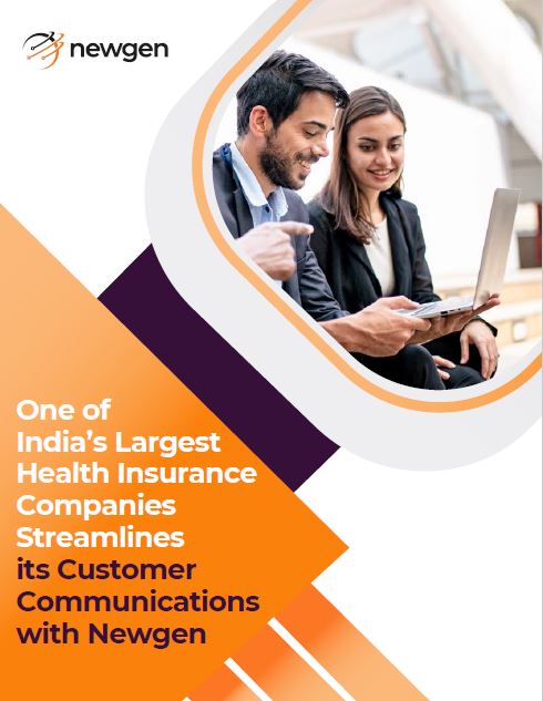 customer communication management