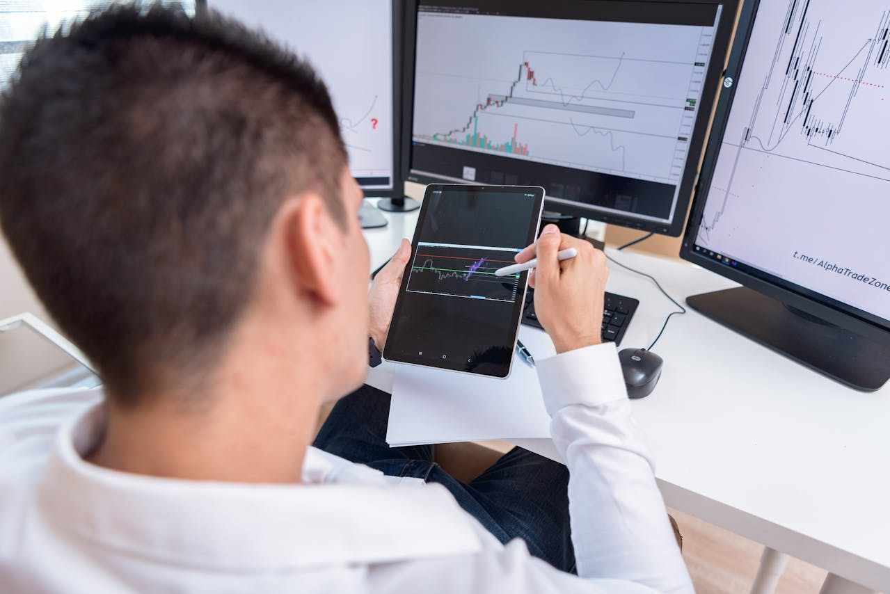 Business Monitoring Tool