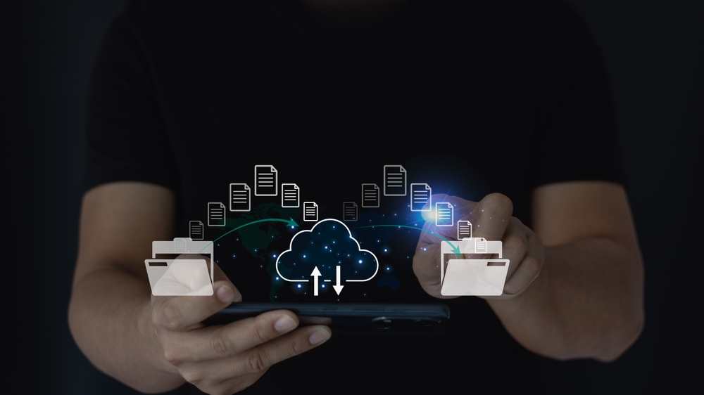 intelligent data extraction