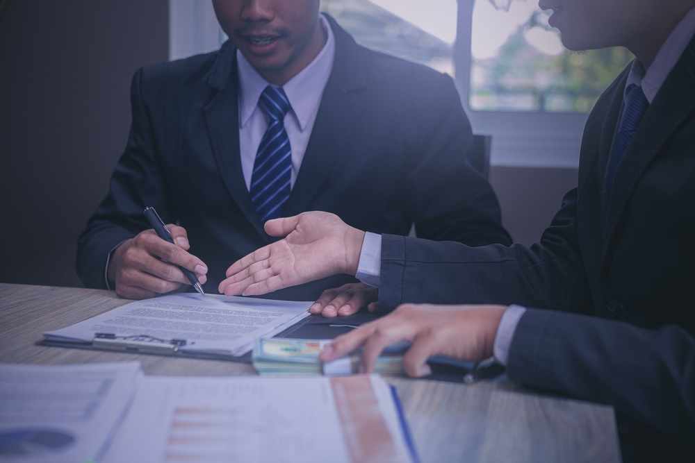 Retail Lending software