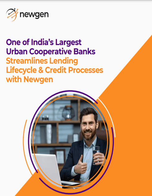 Lending lifecycle and credit process