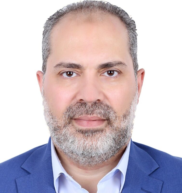 Mohammad Tohamy Speaker Image