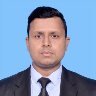 Himanshu Sharma BPAAS