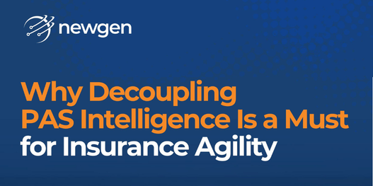 Decoupling PAS Intelligence Banner