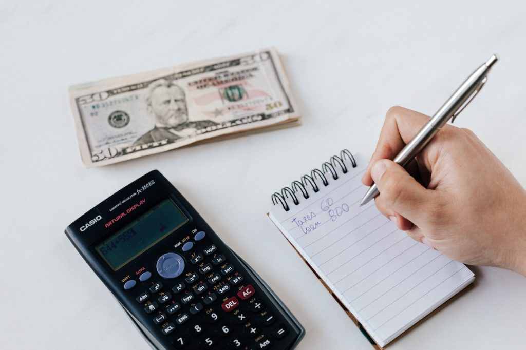 Capex and Opex