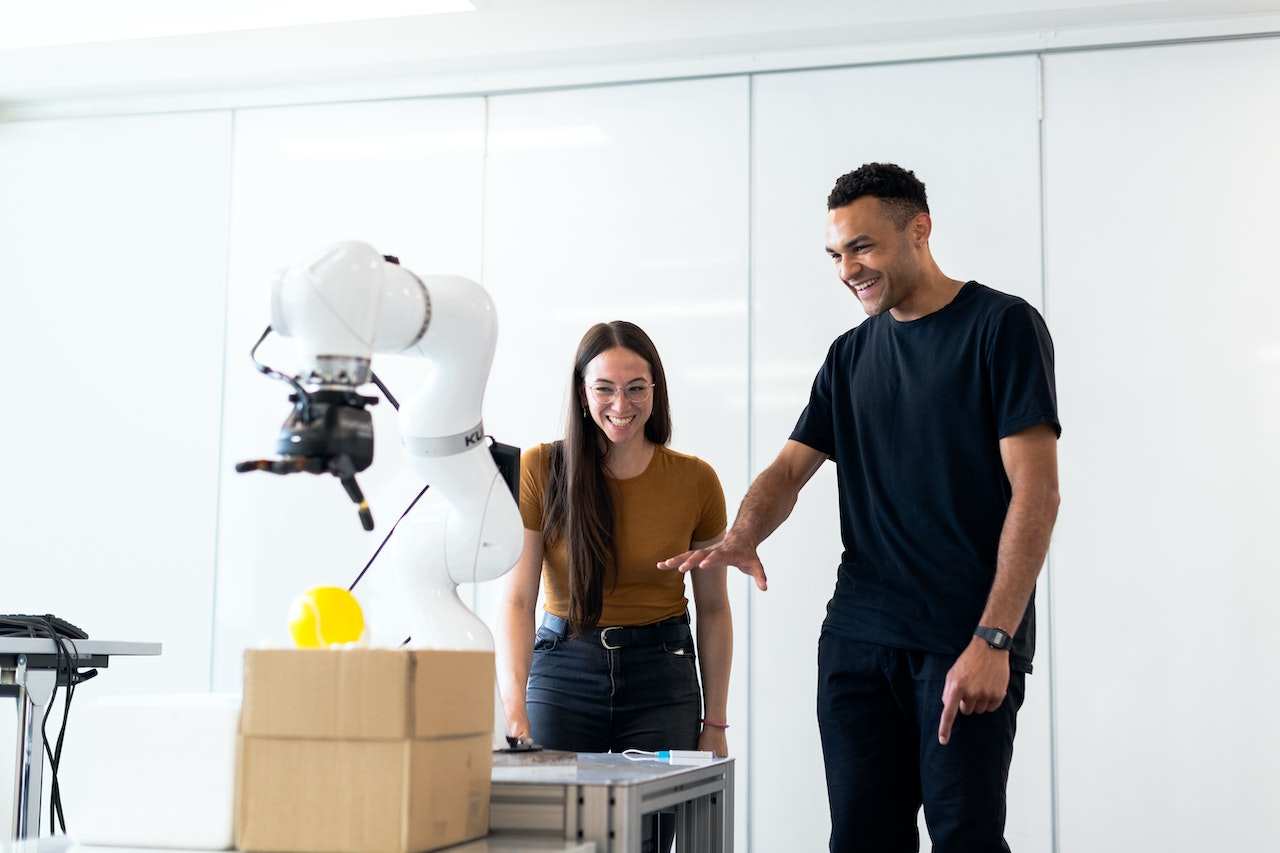Robotic Process Automationwqeqwe