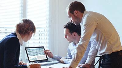 Low Code Application Development Platform