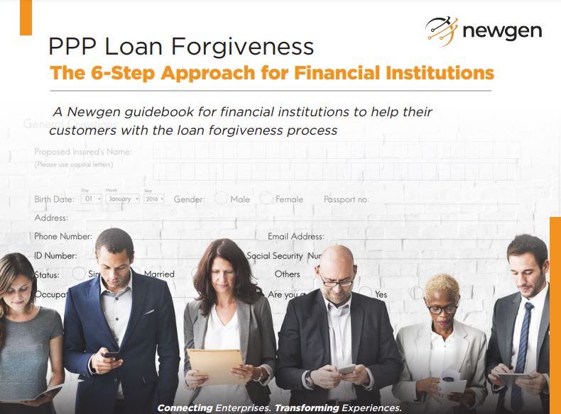 Loan Forgiveness