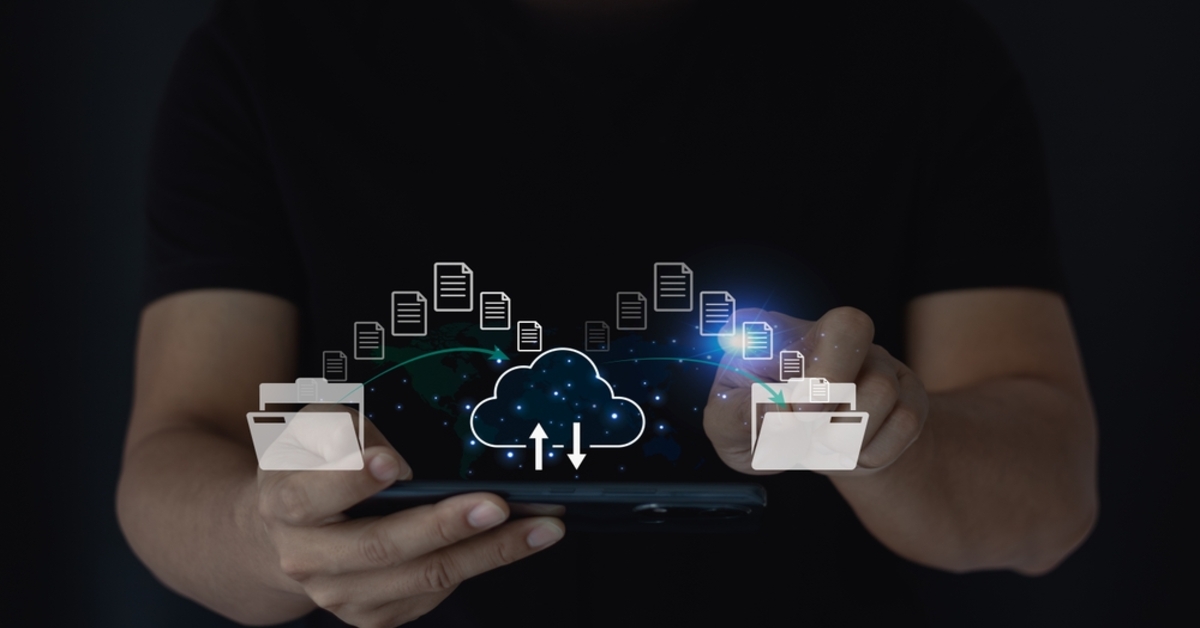 Intelligent Data Extraction