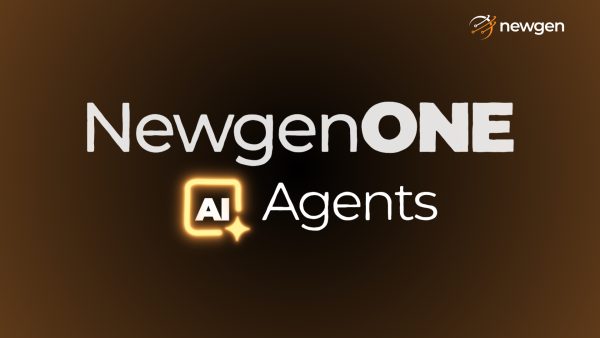 NewgenONE AI Agents