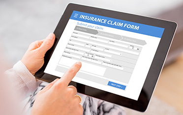 Claims Management Software