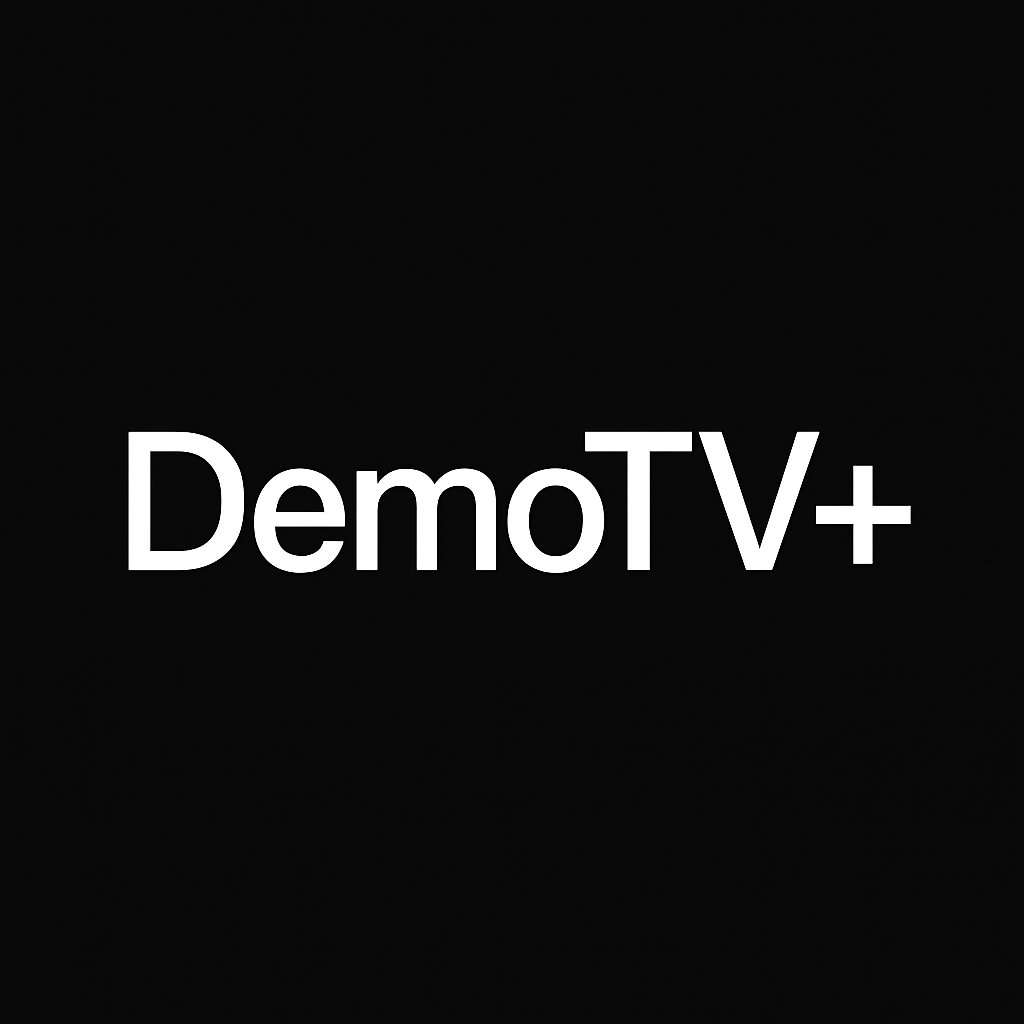 Demo TV Plus