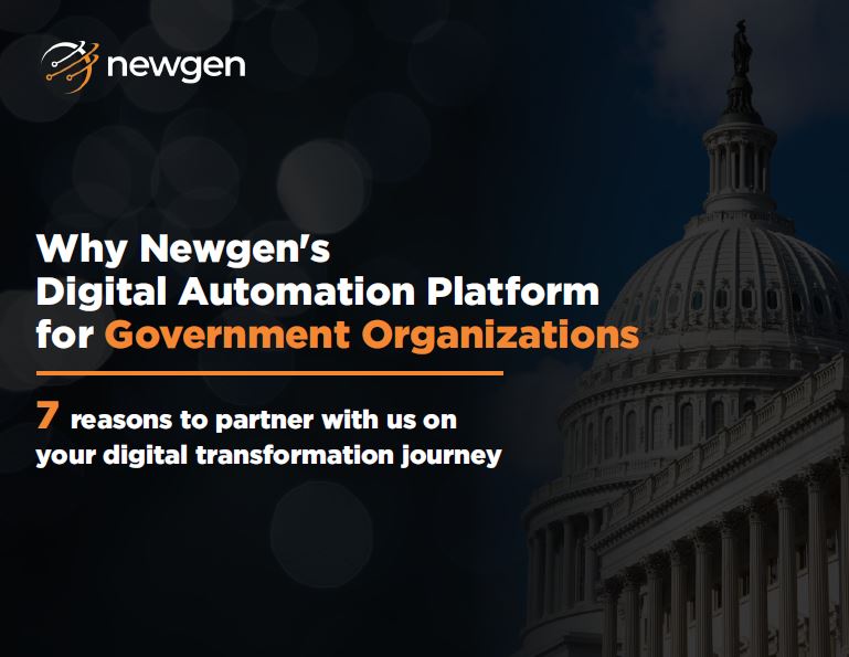 government-organization-automation-platform