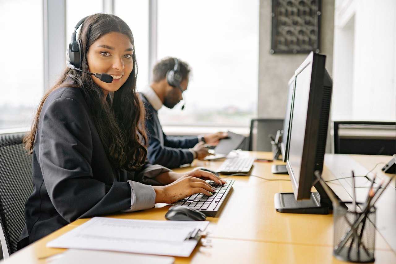 Customer Service Management Software
