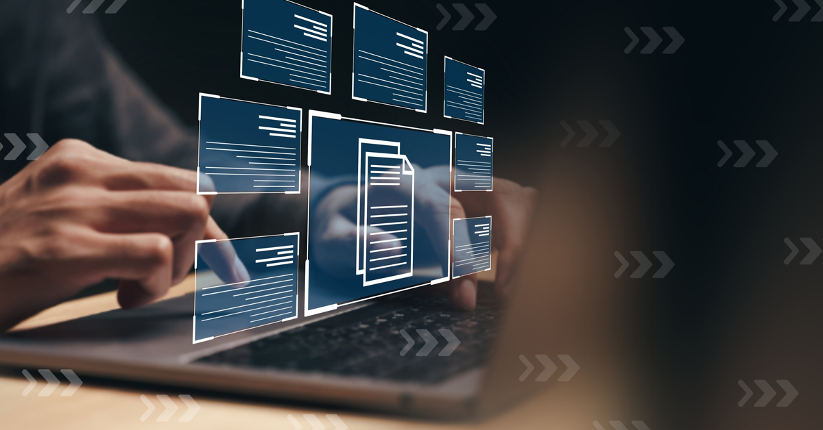 Dynamic Case Management