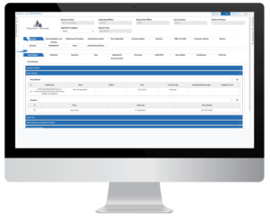 commercial loan