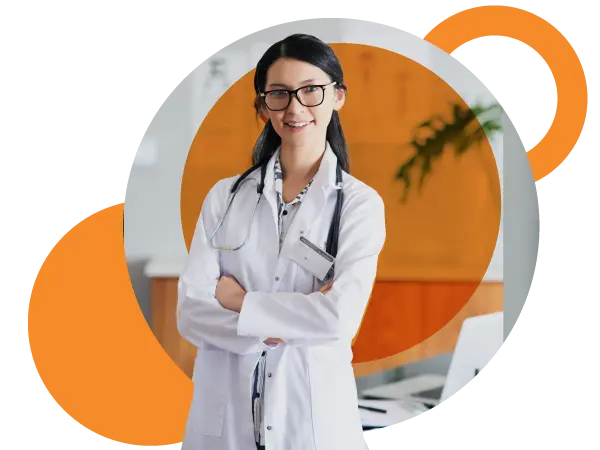 Provider data management