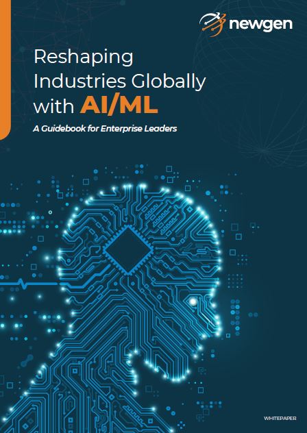 Reshaping Industries Globally with AI-LP