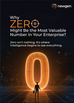 Why ZERO Might be the Most Valuable Number in Your Enterprise