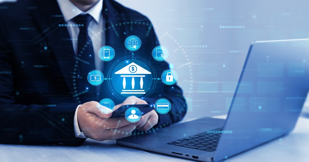 Loan Origination System