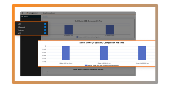 AI and Data Science - Deployment and Monitoring Server