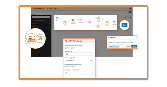 AI and Data Science - Data Fusion Hub