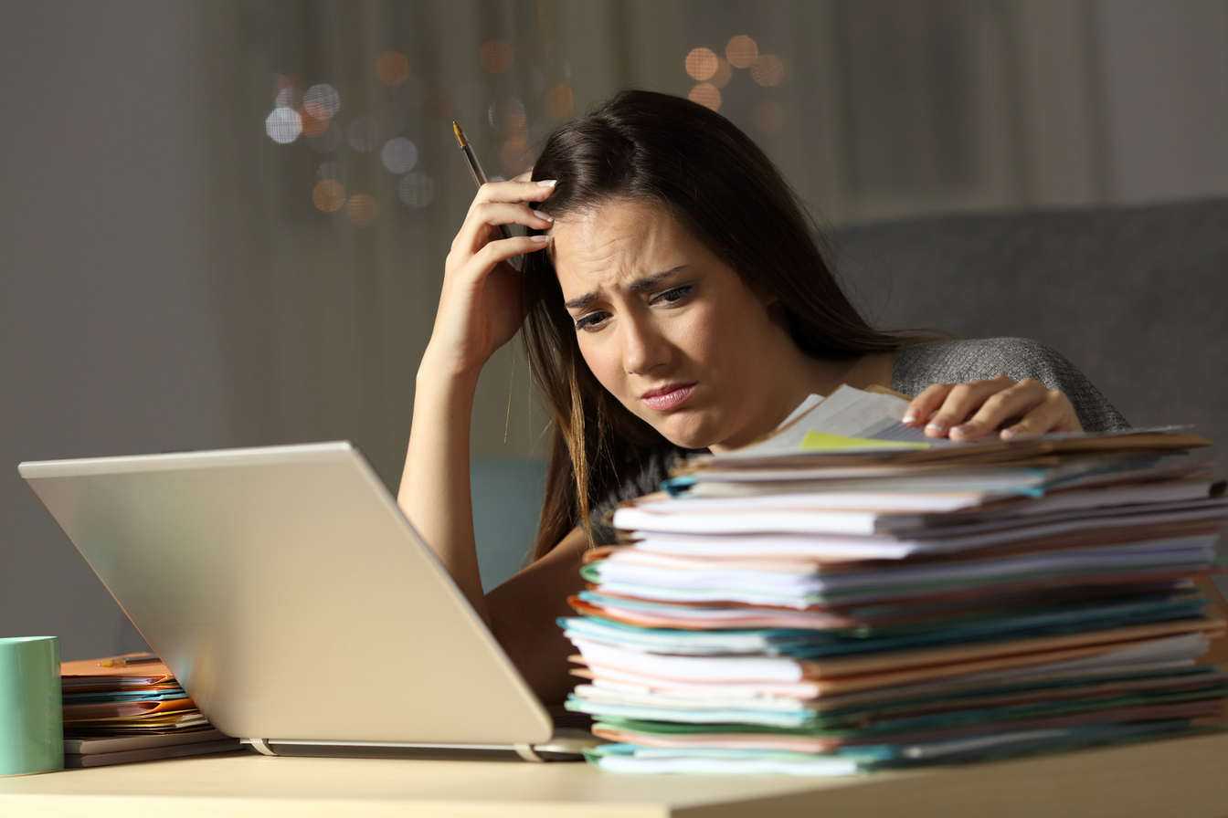 Document-centric processes