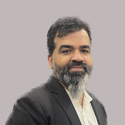 Tarun Gulyani