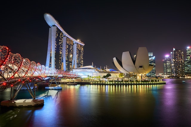 singapore-trade-event